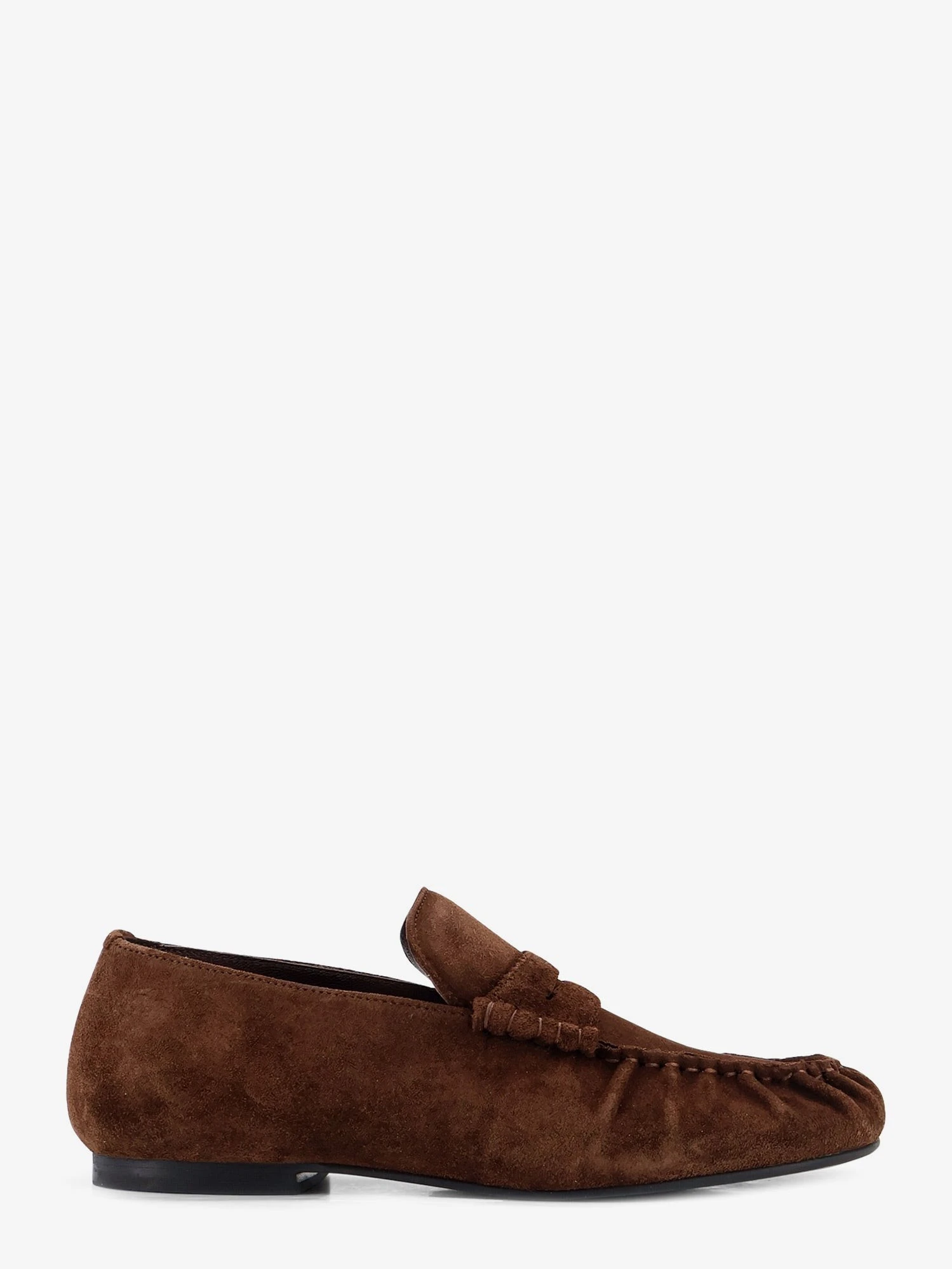 Aven suede loafers.webp