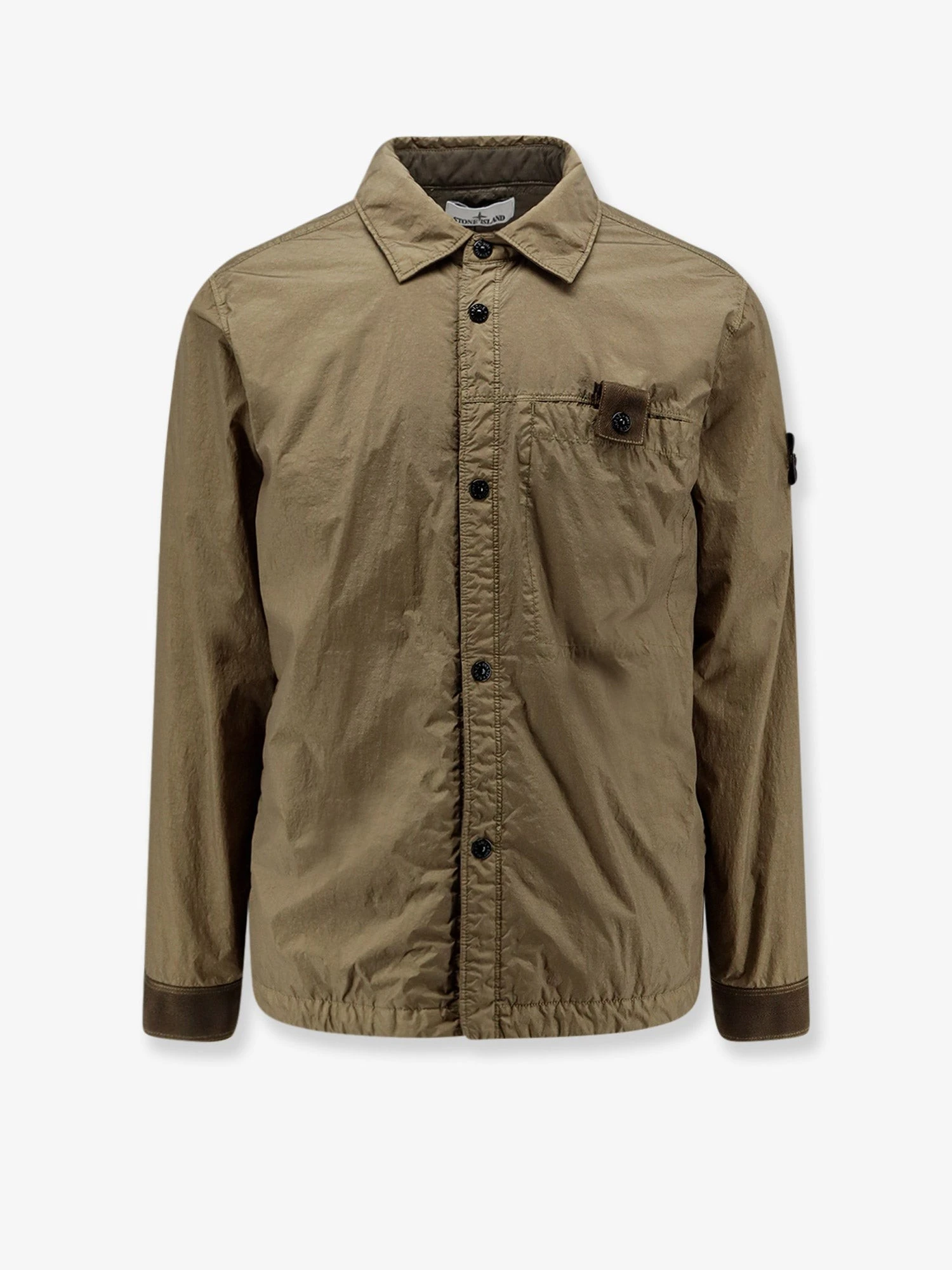 Crinkle Reps NY nylon jacket.webp