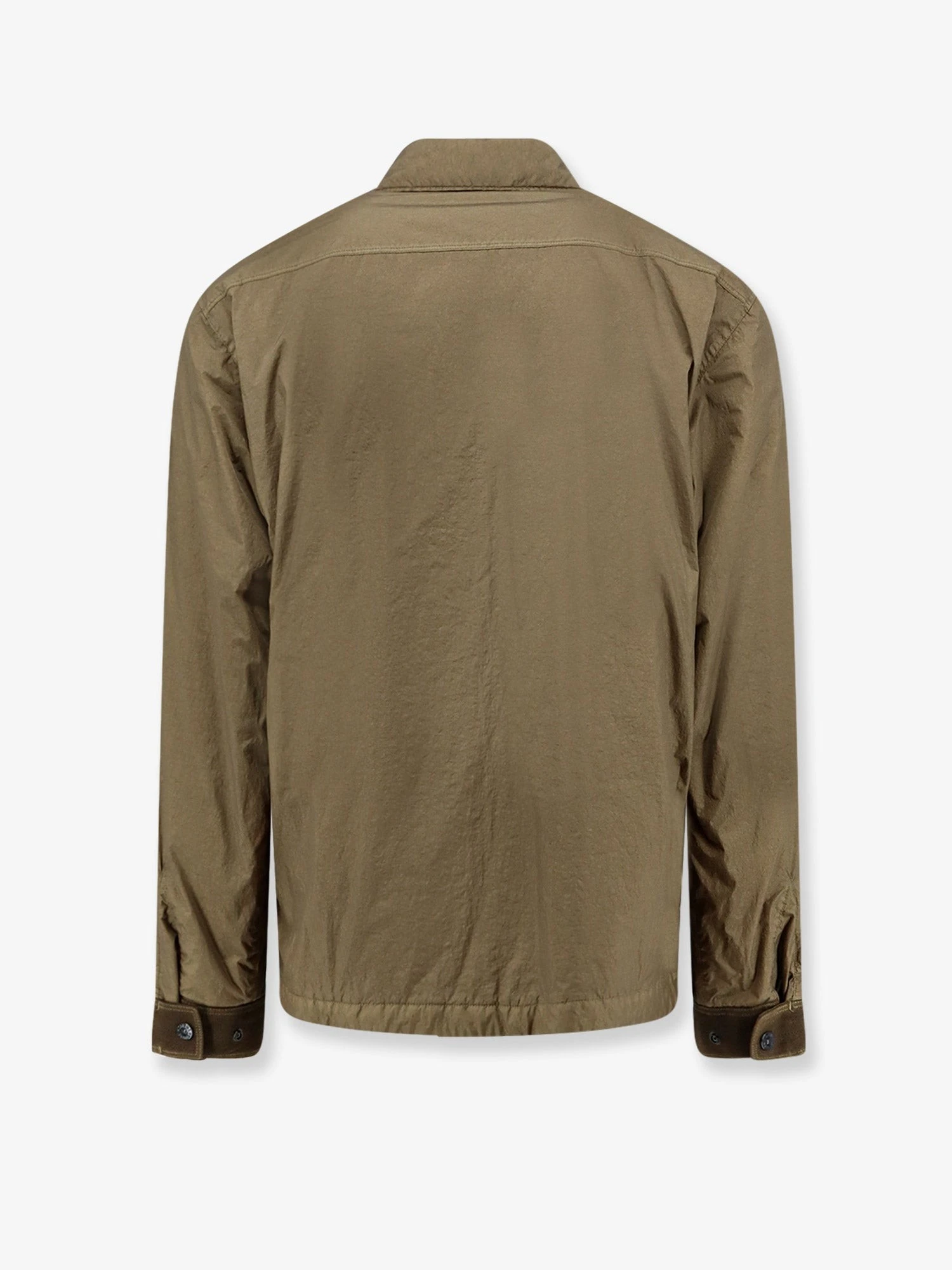 Crinkle Reps NY nylon jacket.webp