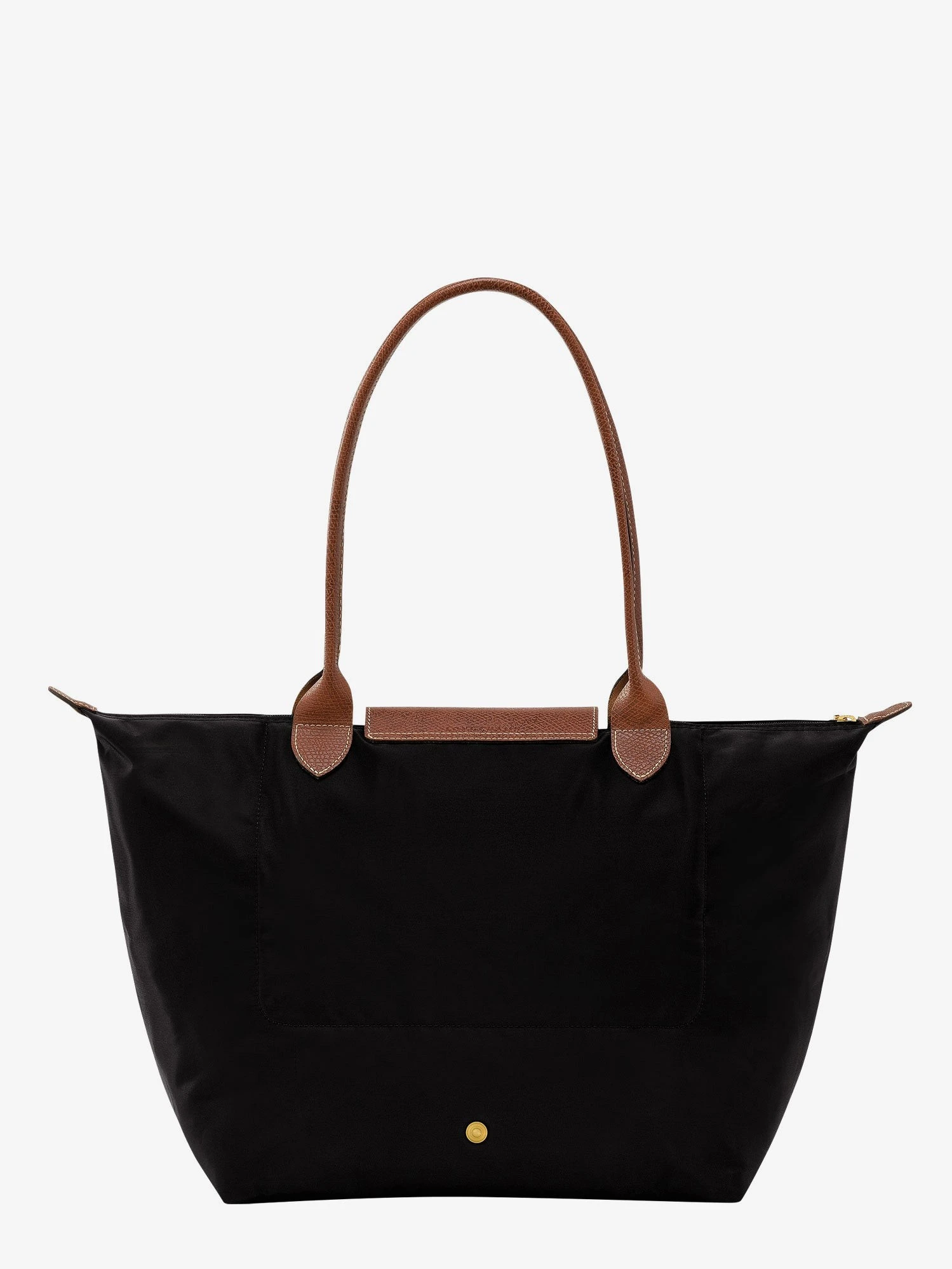 Le Pliage nylon shoulder bag.webp