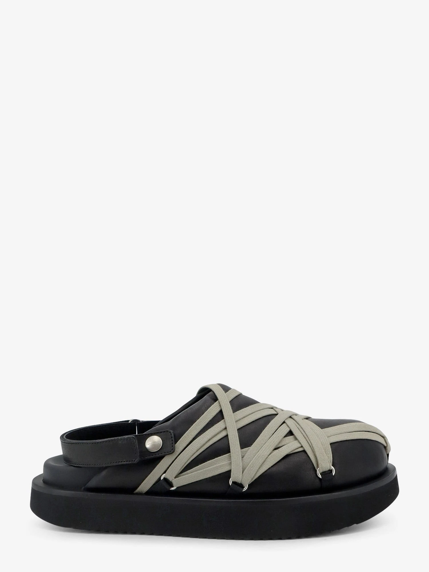 Megalace leather sandals.webp