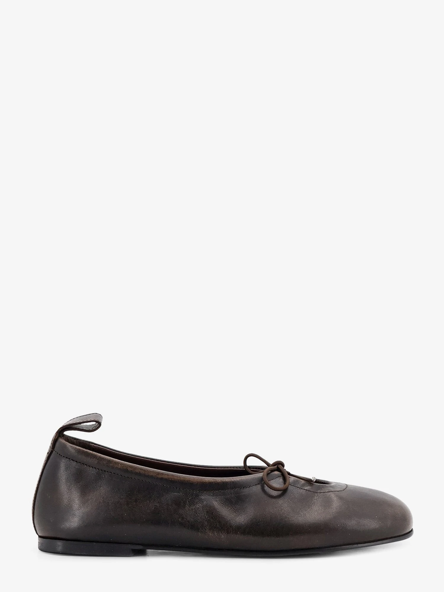 Rosalind leather ballerinas.webp