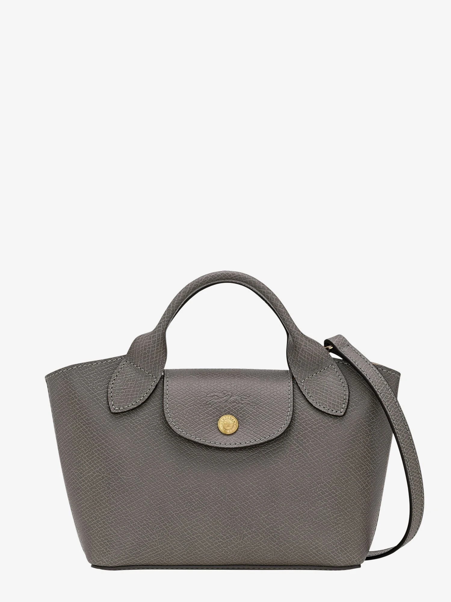 Epure leather crossbody bag.webp