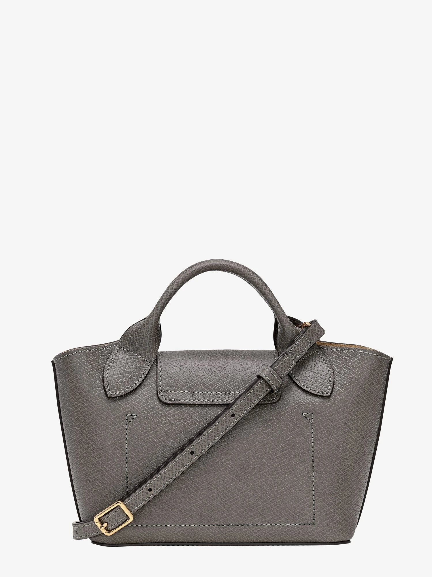 Epure leather crossbody bag.webp