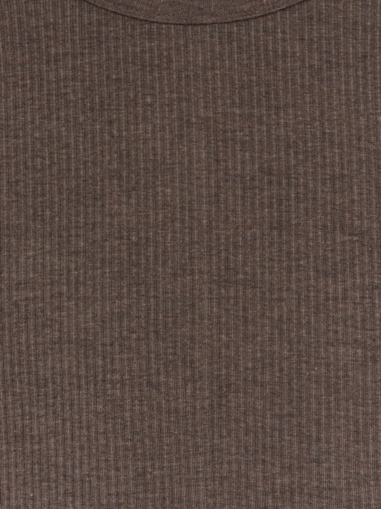 Mxmsalmone lyocell and silk t-shirt.webp