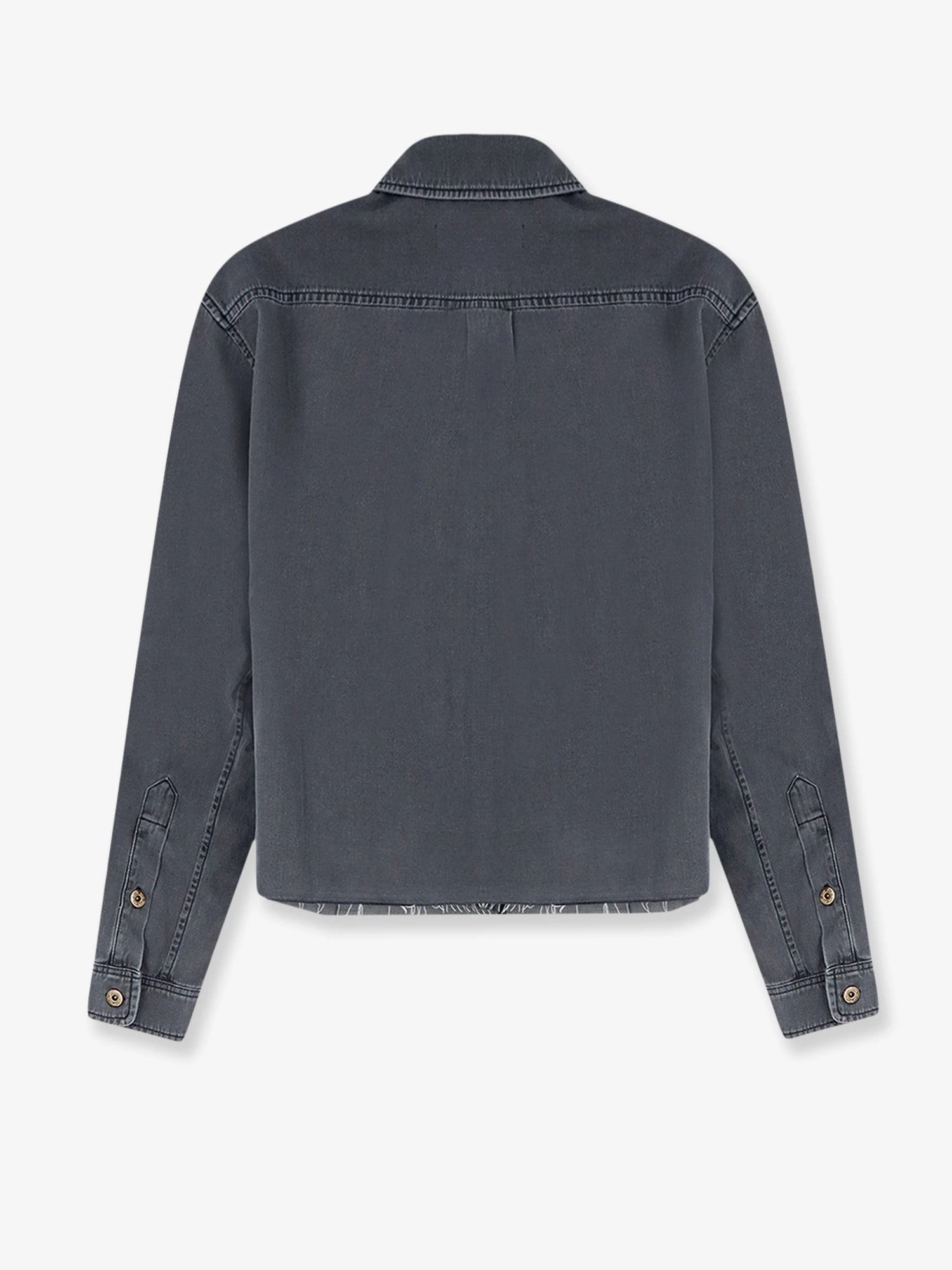 Grey Light Denim Shirt.webp