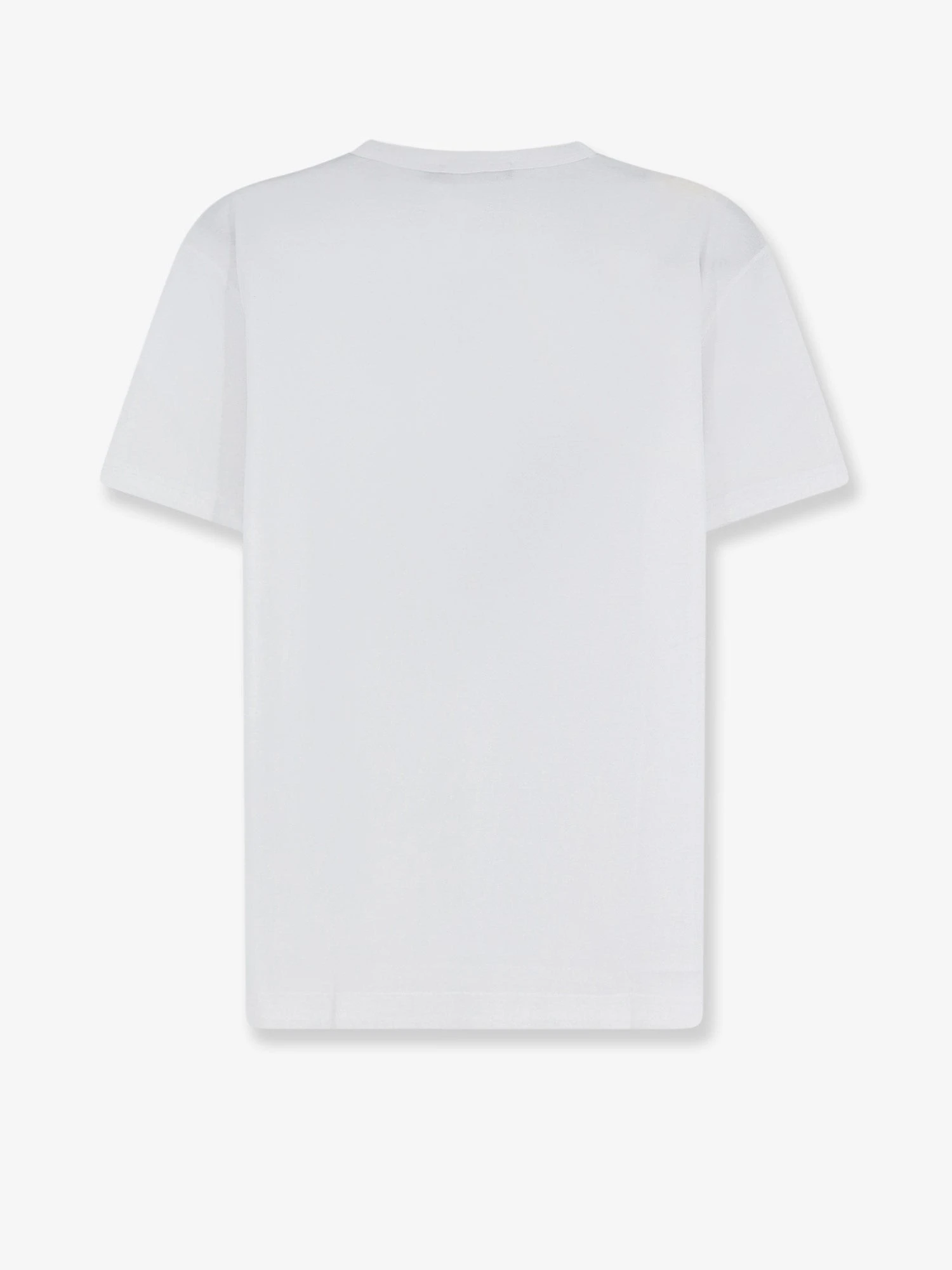 Cotton t-shirt with Logo.webp