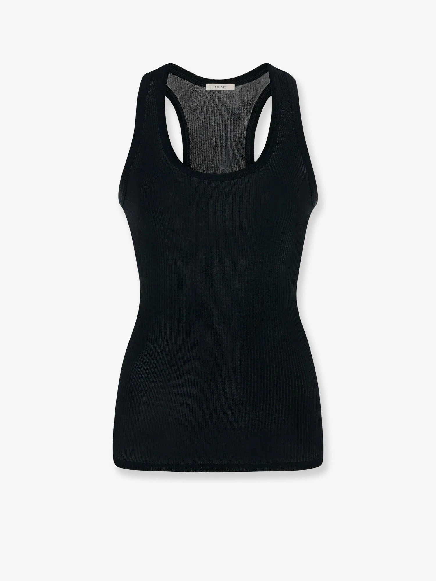 Cendrea cotton tank top.webp
