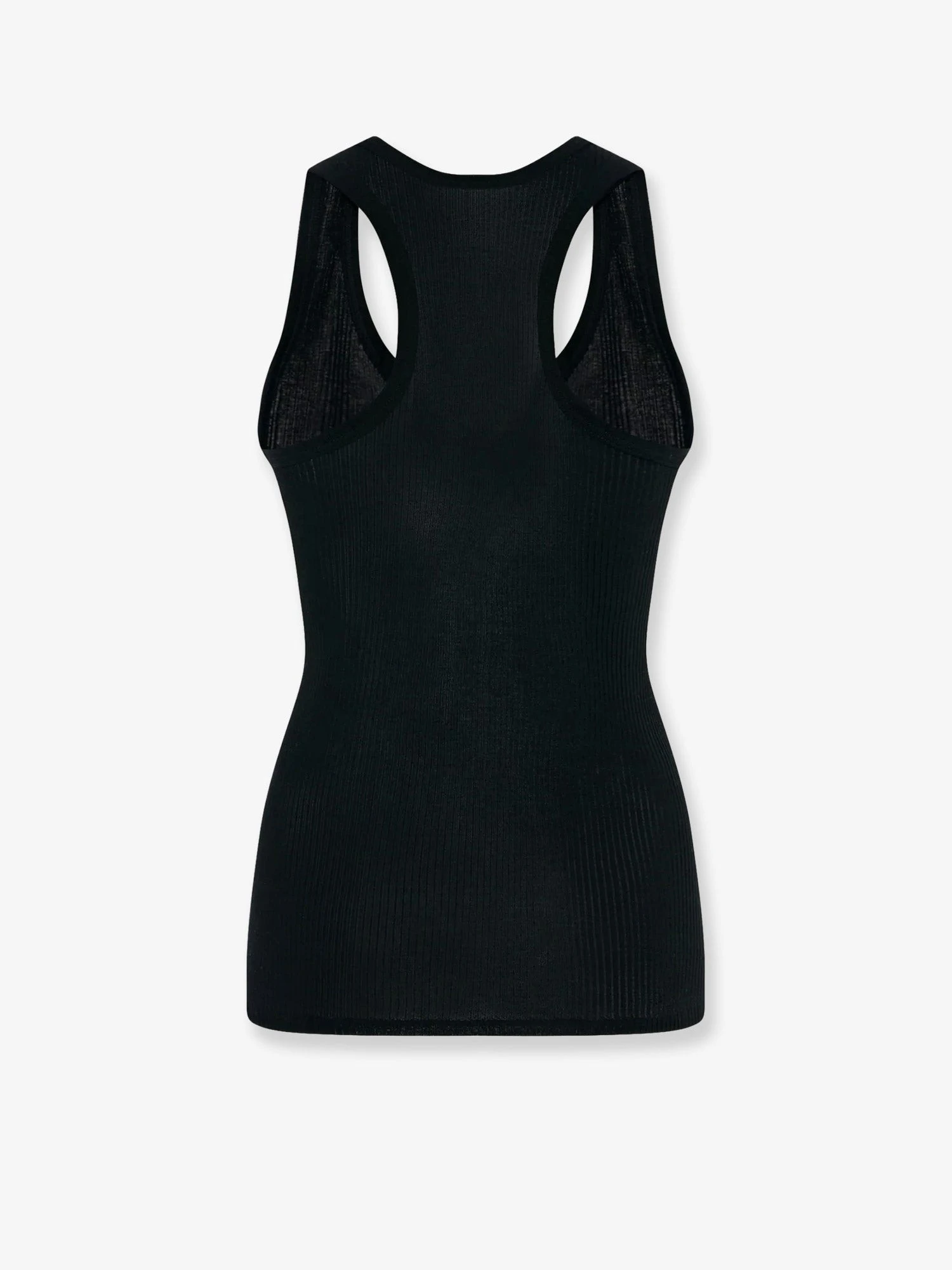 Cendrea cotton tank top.webp