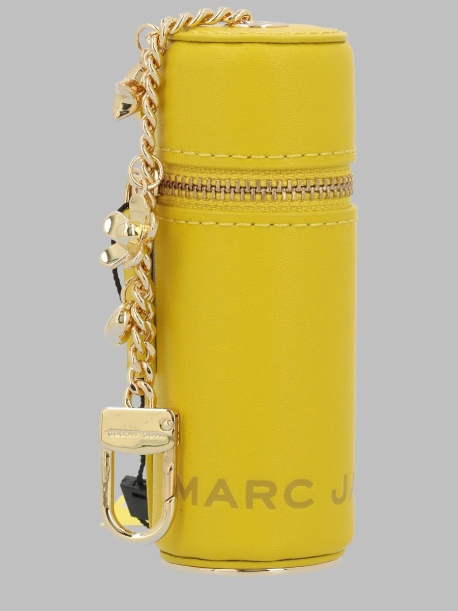 PORTACHIAVI "THE LIPSTICK CASE".webp