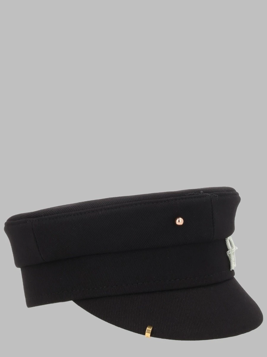 CAPPELLO "BAKER BOY".webp