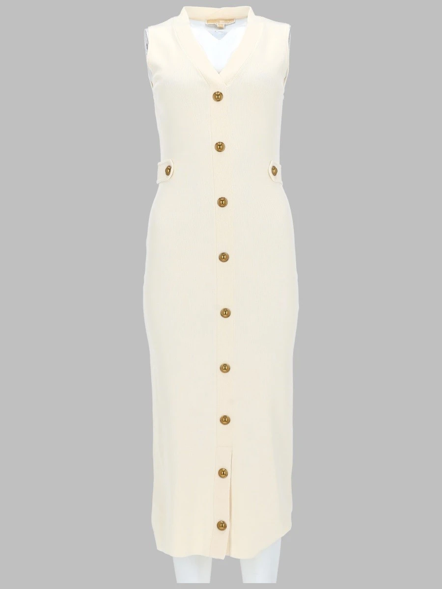 ABITO MIDI IN MAGLIA STRETCH.webp