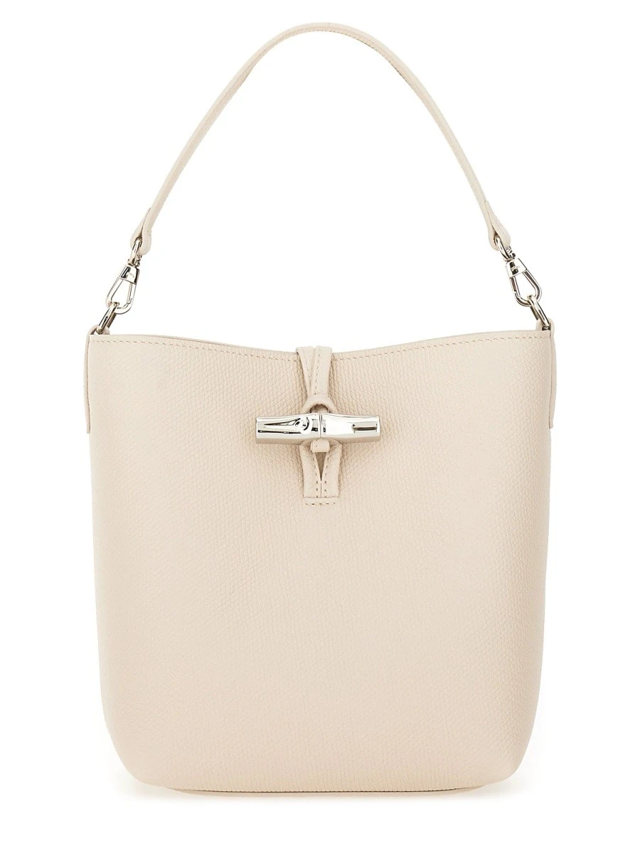 BORSA A SECCHIELLO XS "LE ROSEAU".webp