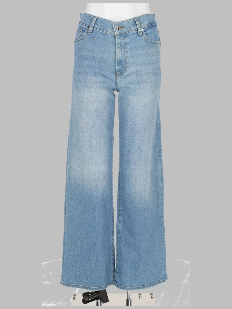 JEANS "LE SLIM PALAZZO".webp