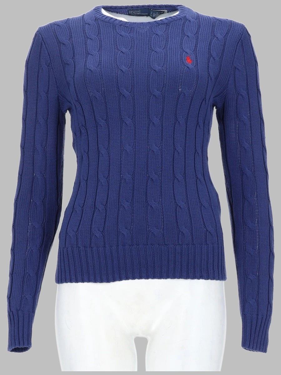 MAGLIA A TRECCE CON LOGO.webp