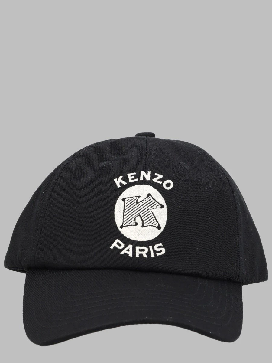 CAPPELLO DA BASEBALL CON LOGO.webp