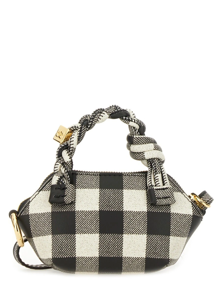 BOU NANO "VICHY" BAG.webp