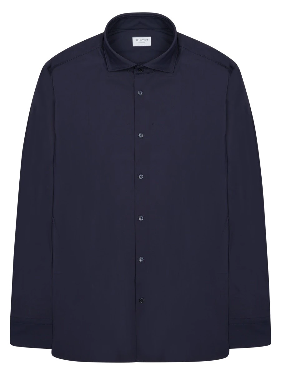 CAMICIA IN TESSUTO TECNICO.webp