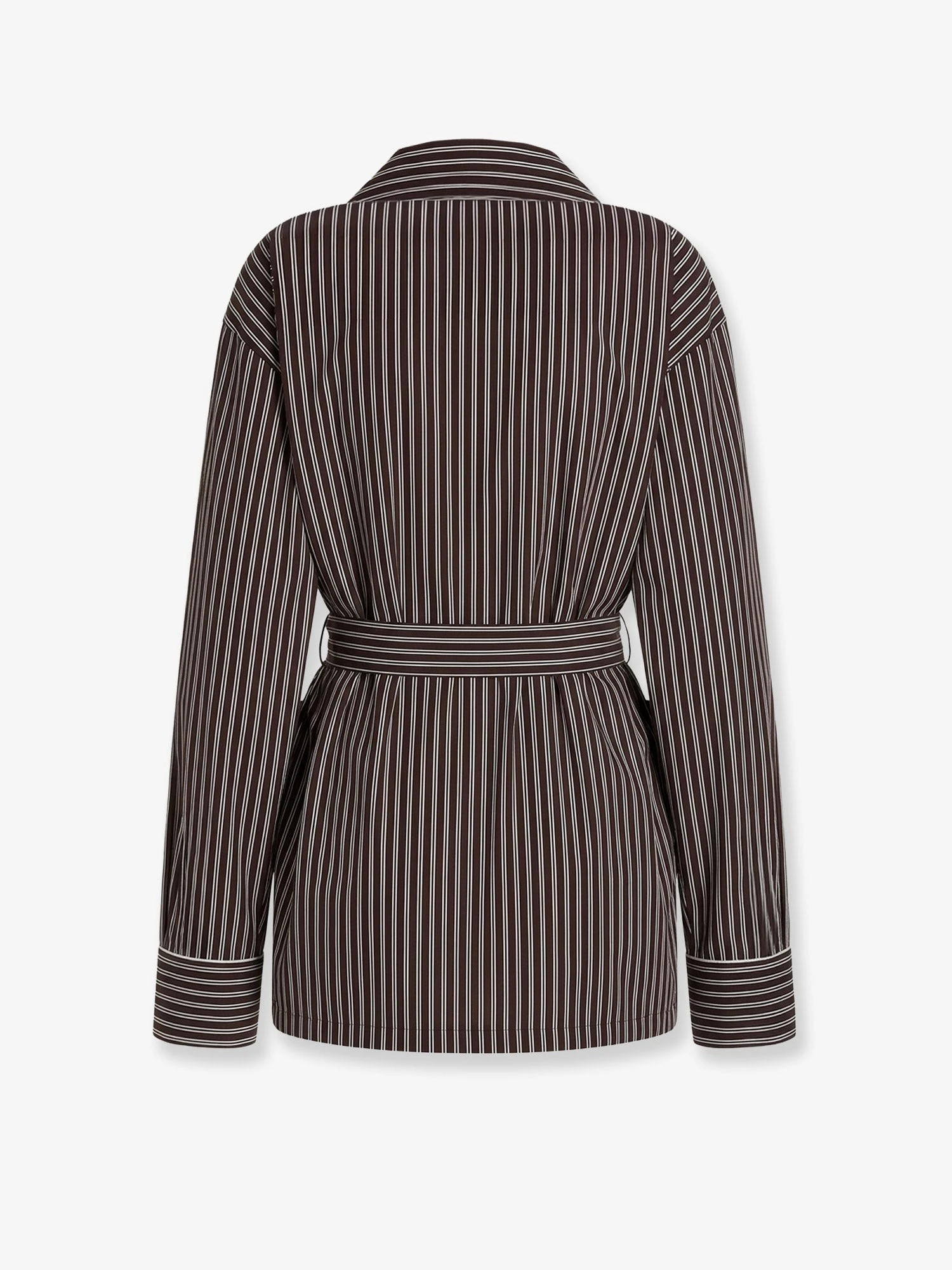 Camicia Pigiama Vanity in popeline.webp