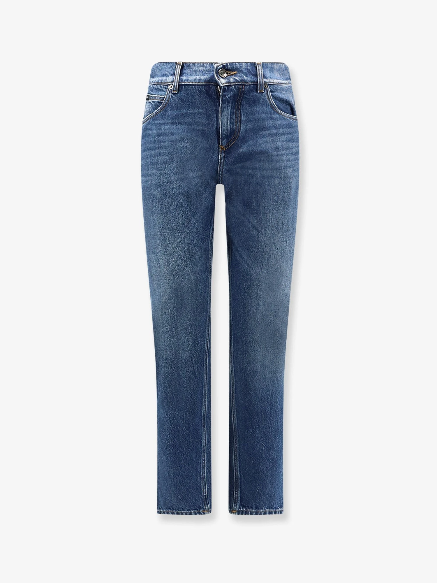Blue denim jeans.webp