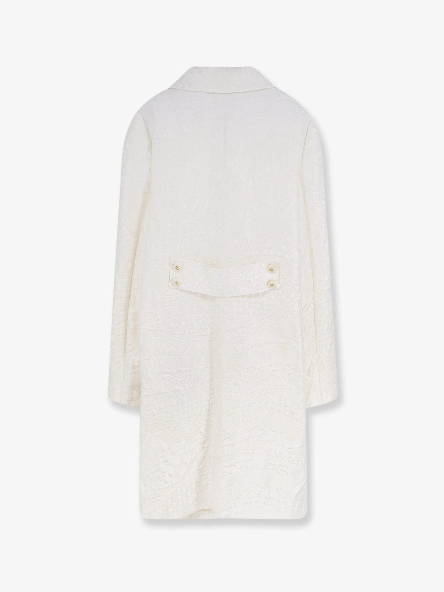 Brocade coat with DG buttons.webp