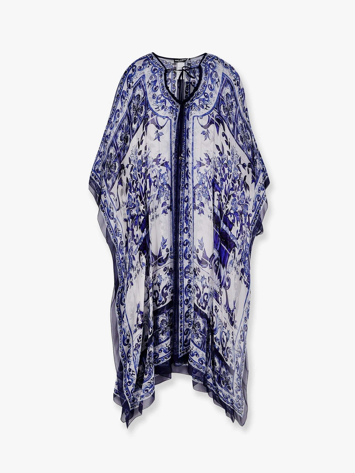 Kaftano Silk Dress.webp