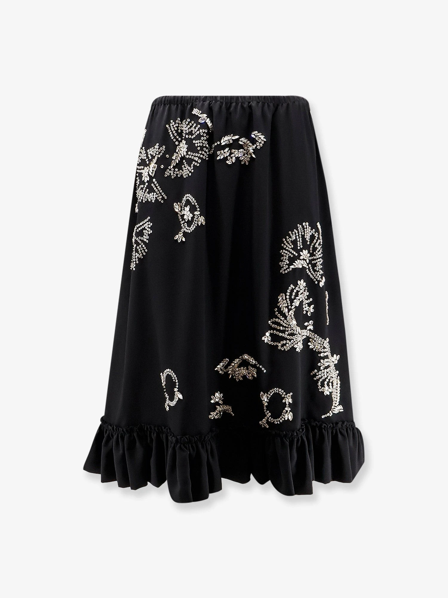 Samila skirt with rhinestones.webp