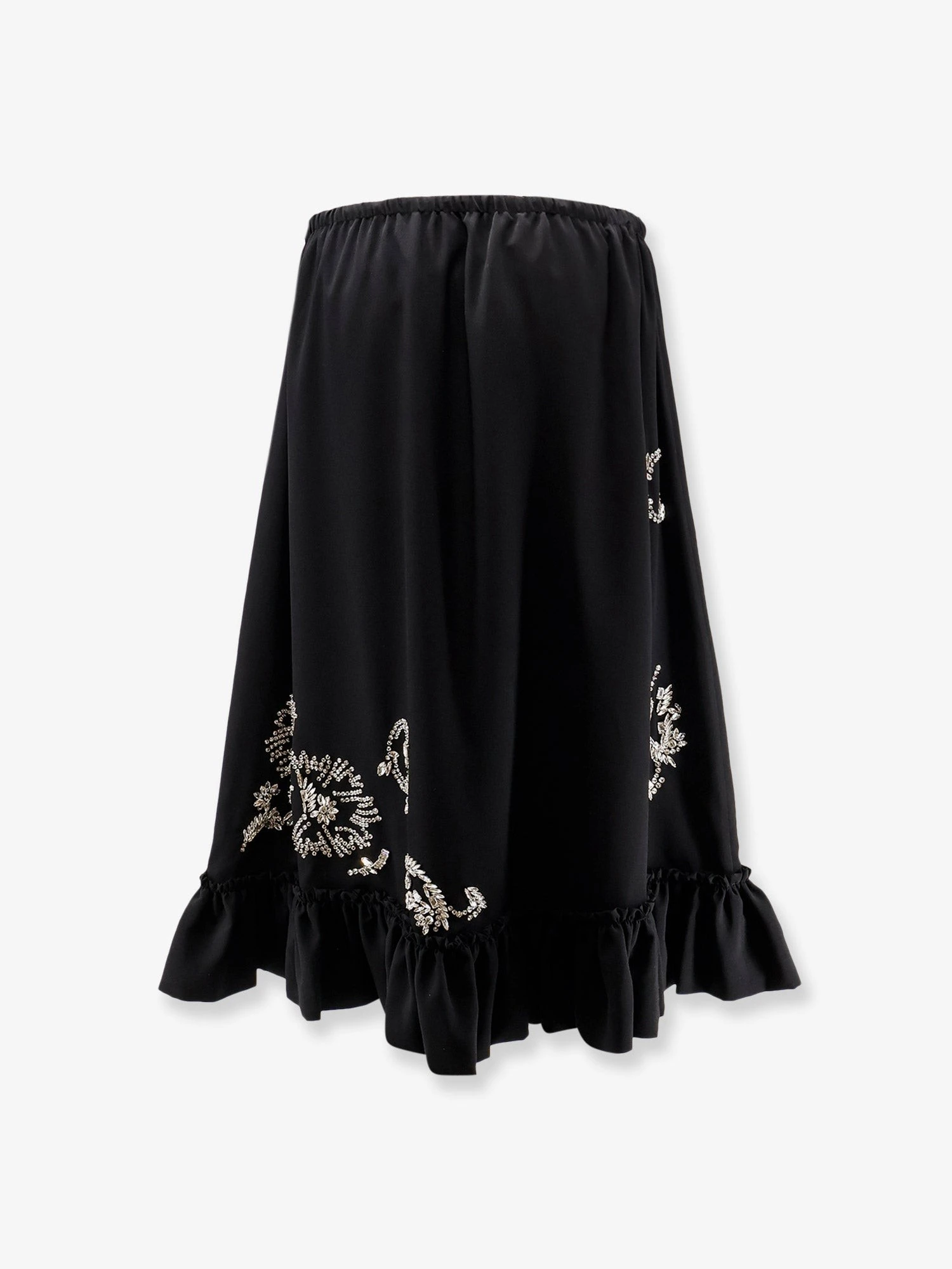 Samila skirt with rhinestones.webp