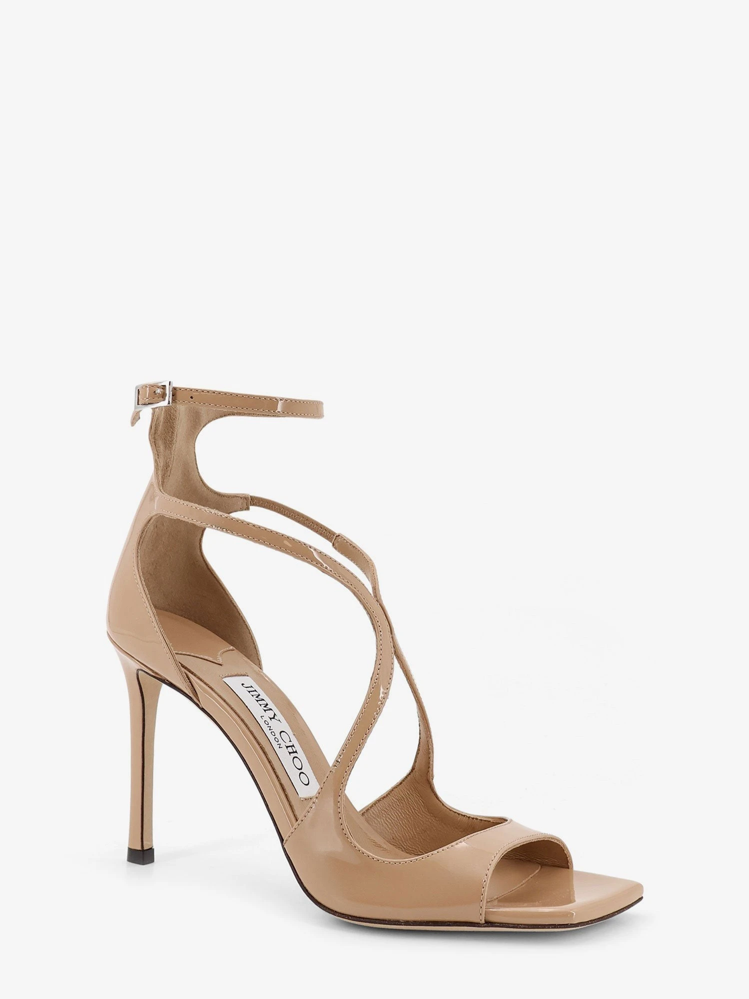 Azia 95 leather sandals.webp