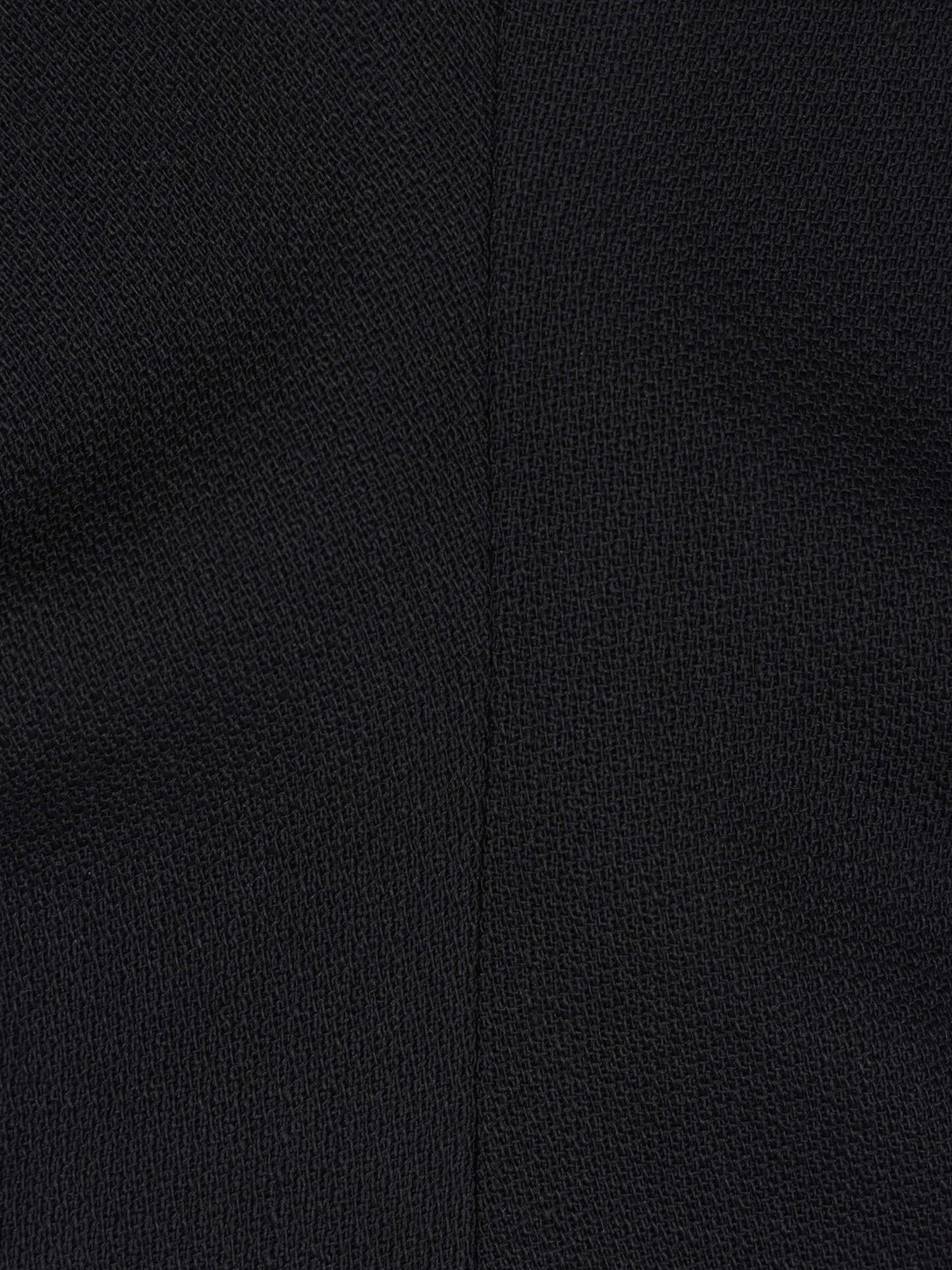 Slouch waist wool dress.webp