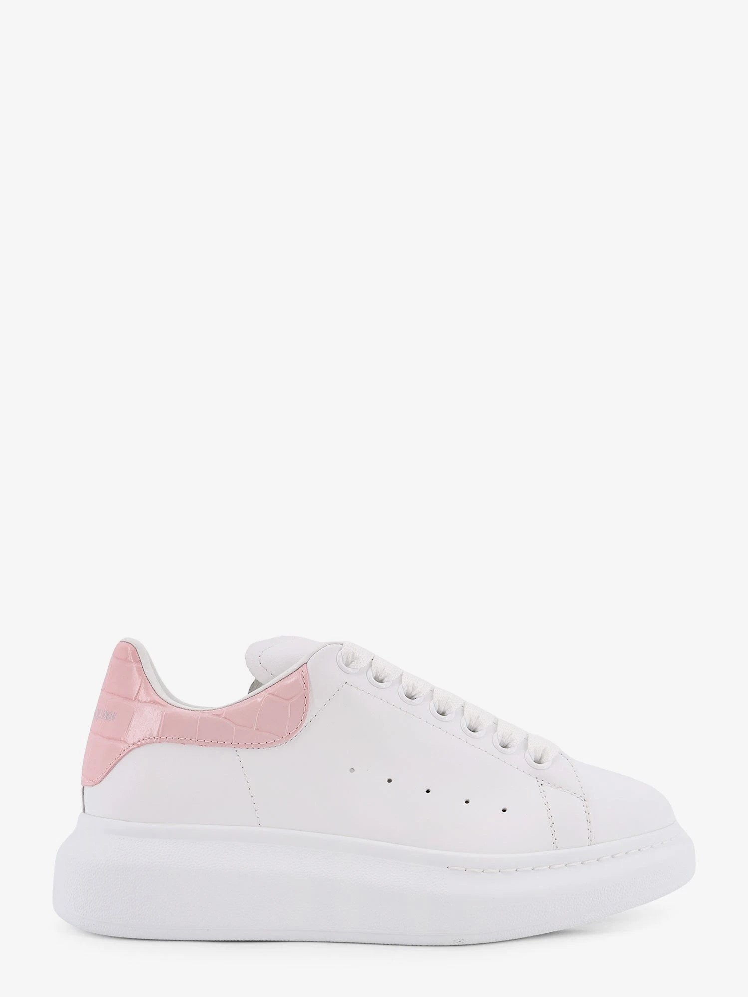 Oversize leather sneakers.webp