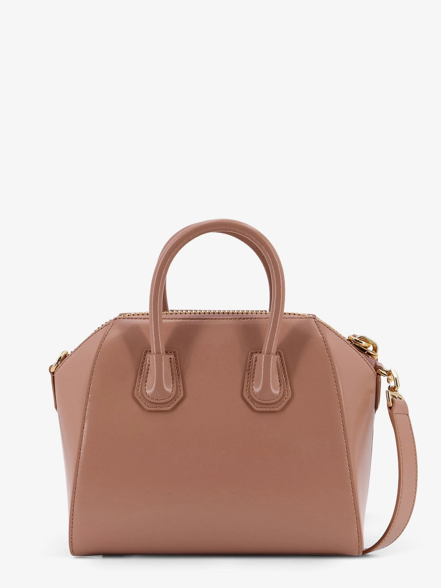 Antigona Mini leather crossbody bag.webp