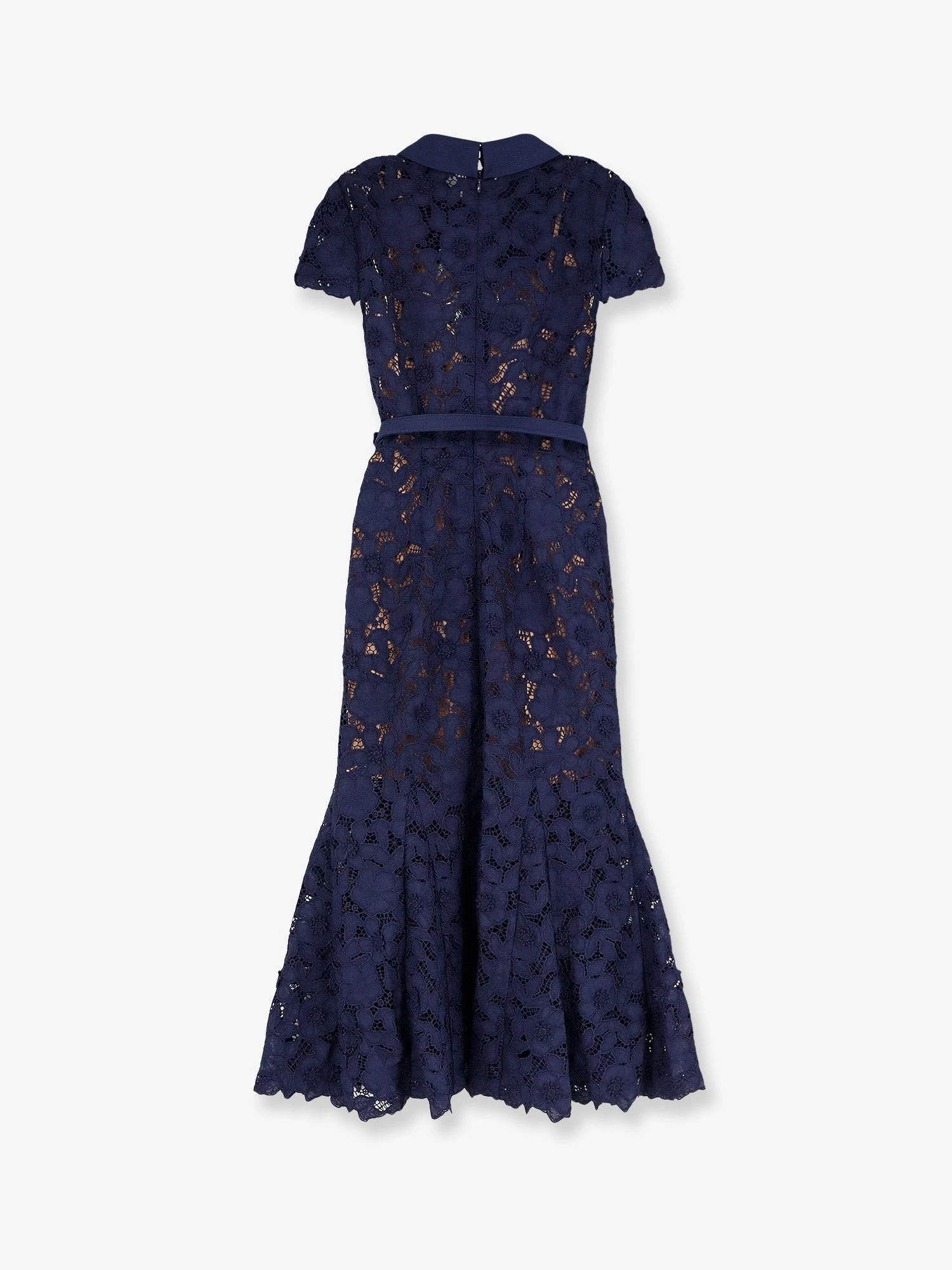 Lace long dress.webp