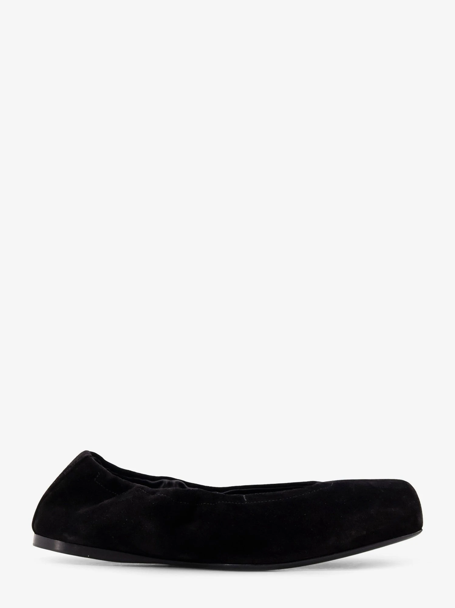 Ballet Flats suede ballerinas.webp
