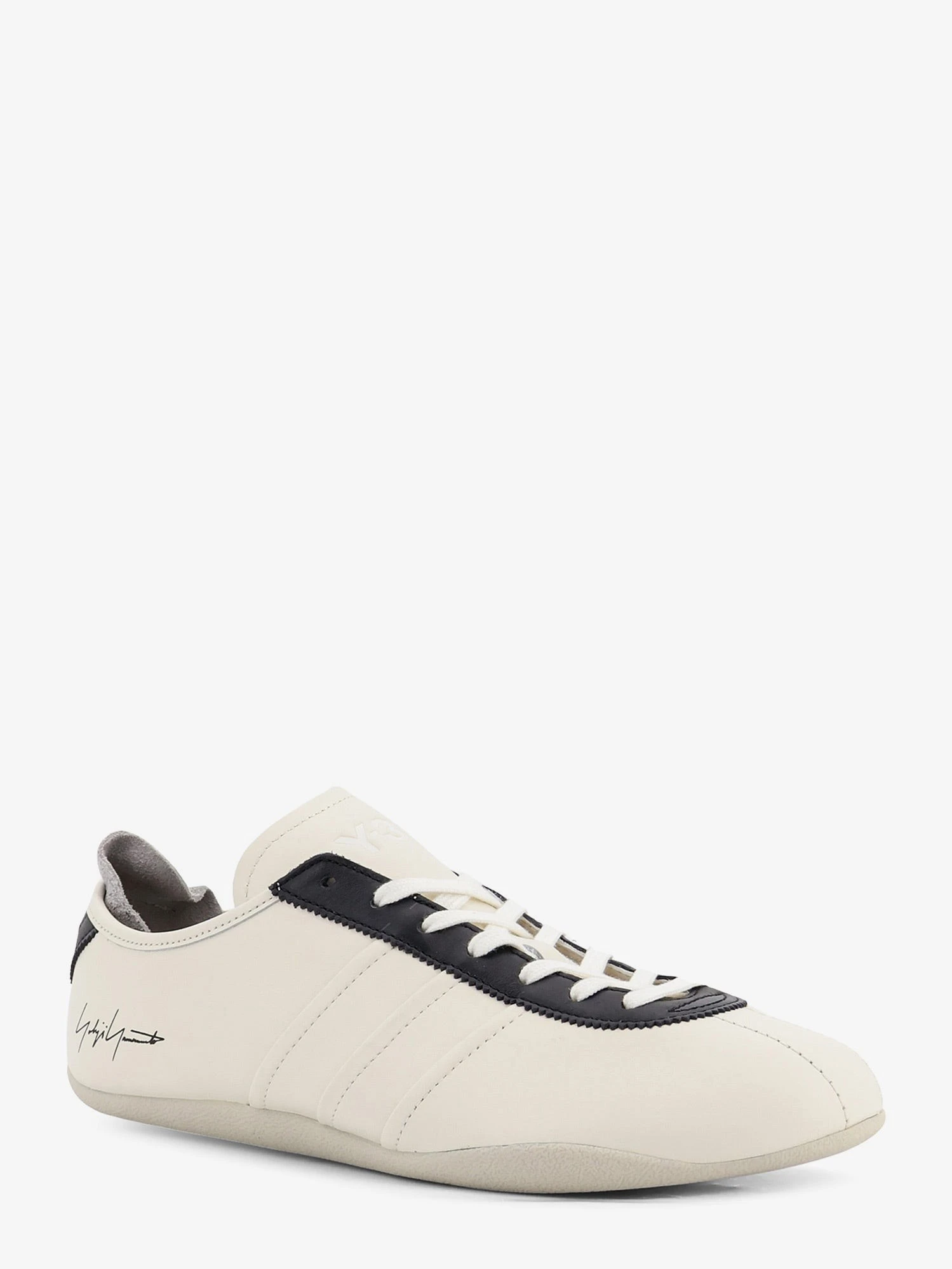 Y-3 Tokyo Leather Sneakers.webp