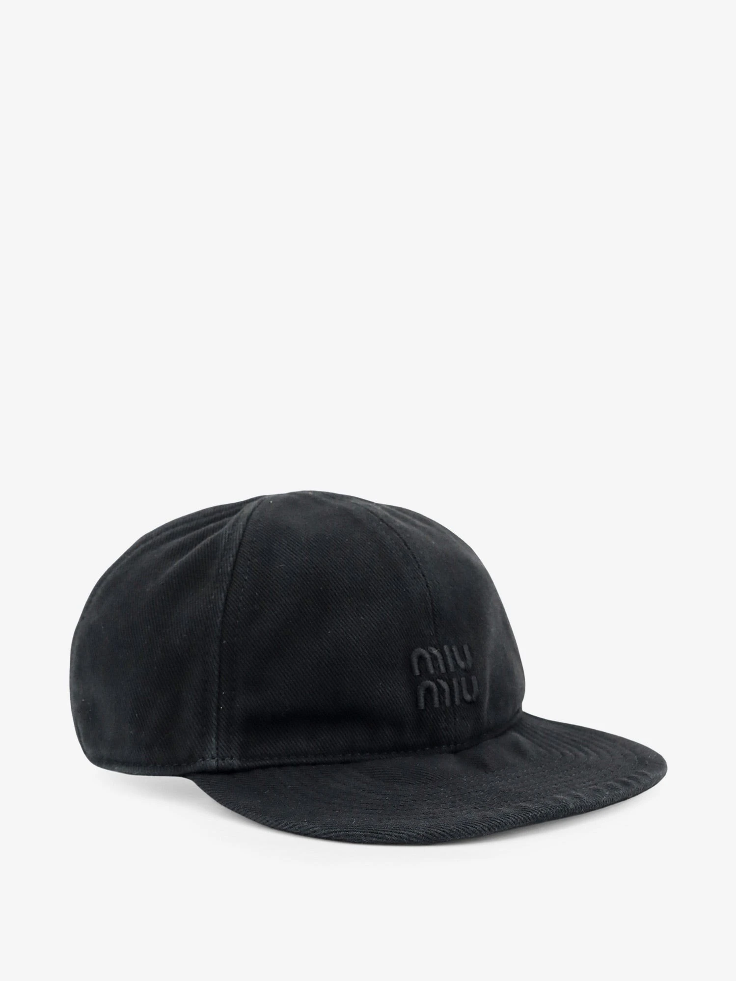 Black denim hat.webp