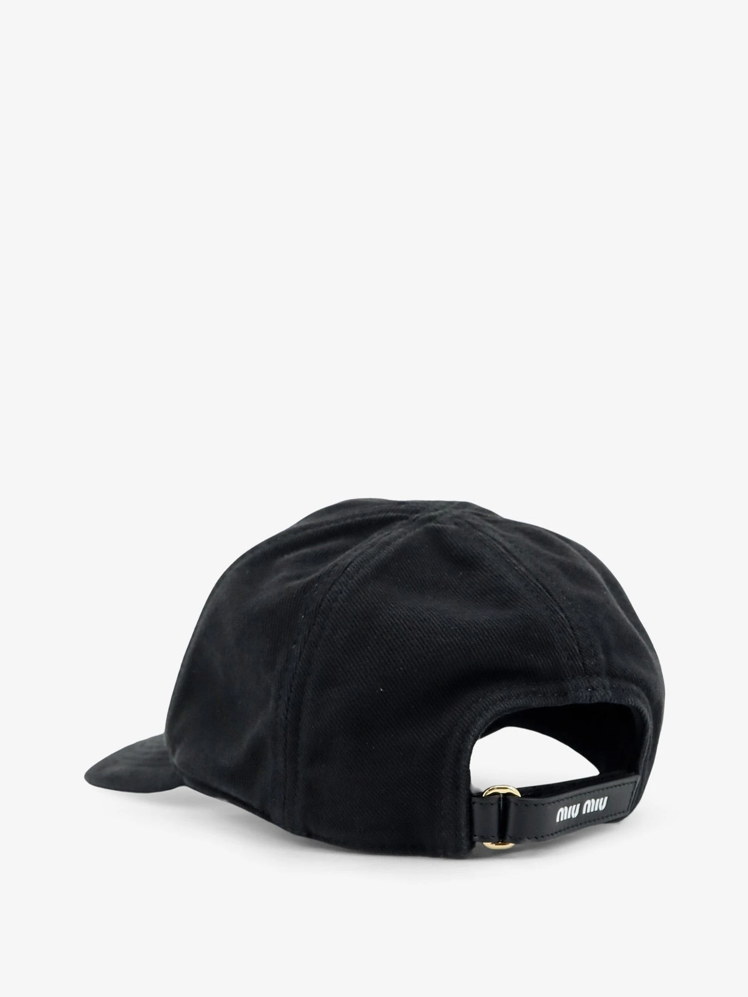 Black denim hat.webp
