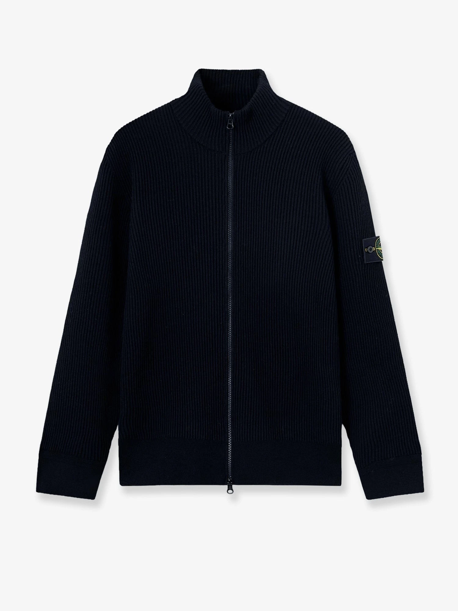 Virgin wool cardigan.webp
