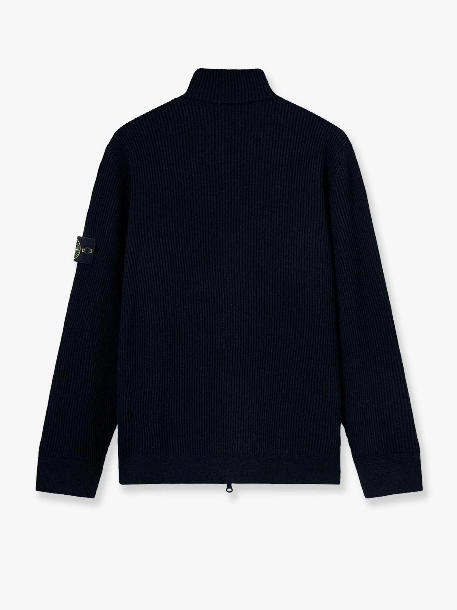 Virgin wool cardigan.webp