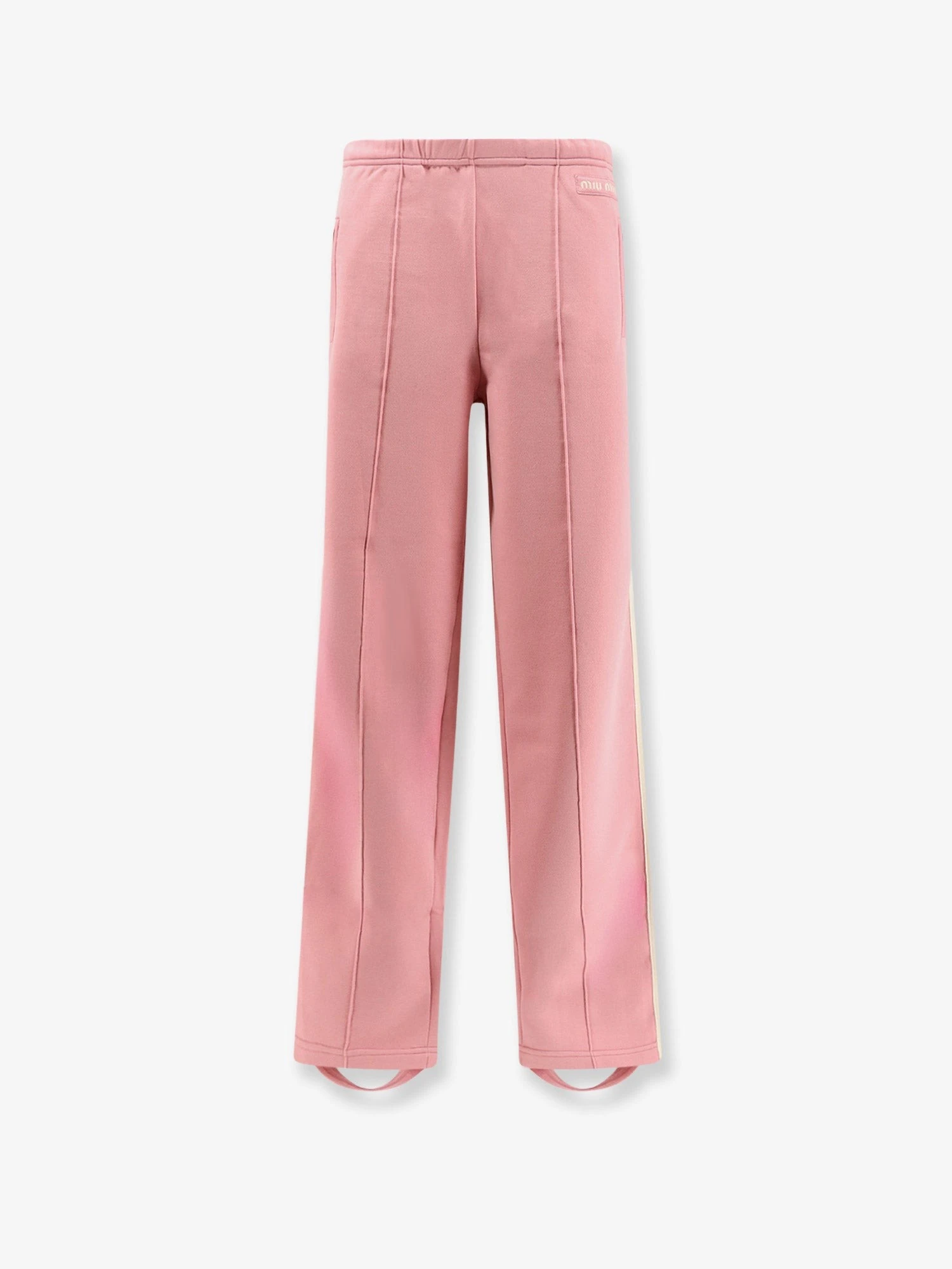 Technical fabric trousers.webp
