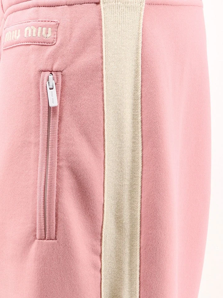 Technical fabric trousers.webp