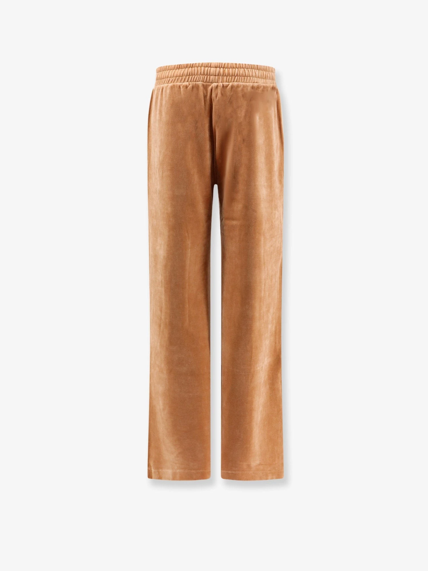 Velvet joggers trousers.webp