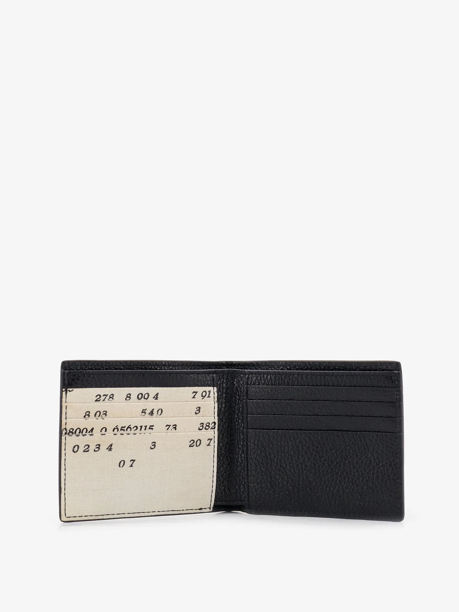 Anti Communist League Leather Wallet.webp