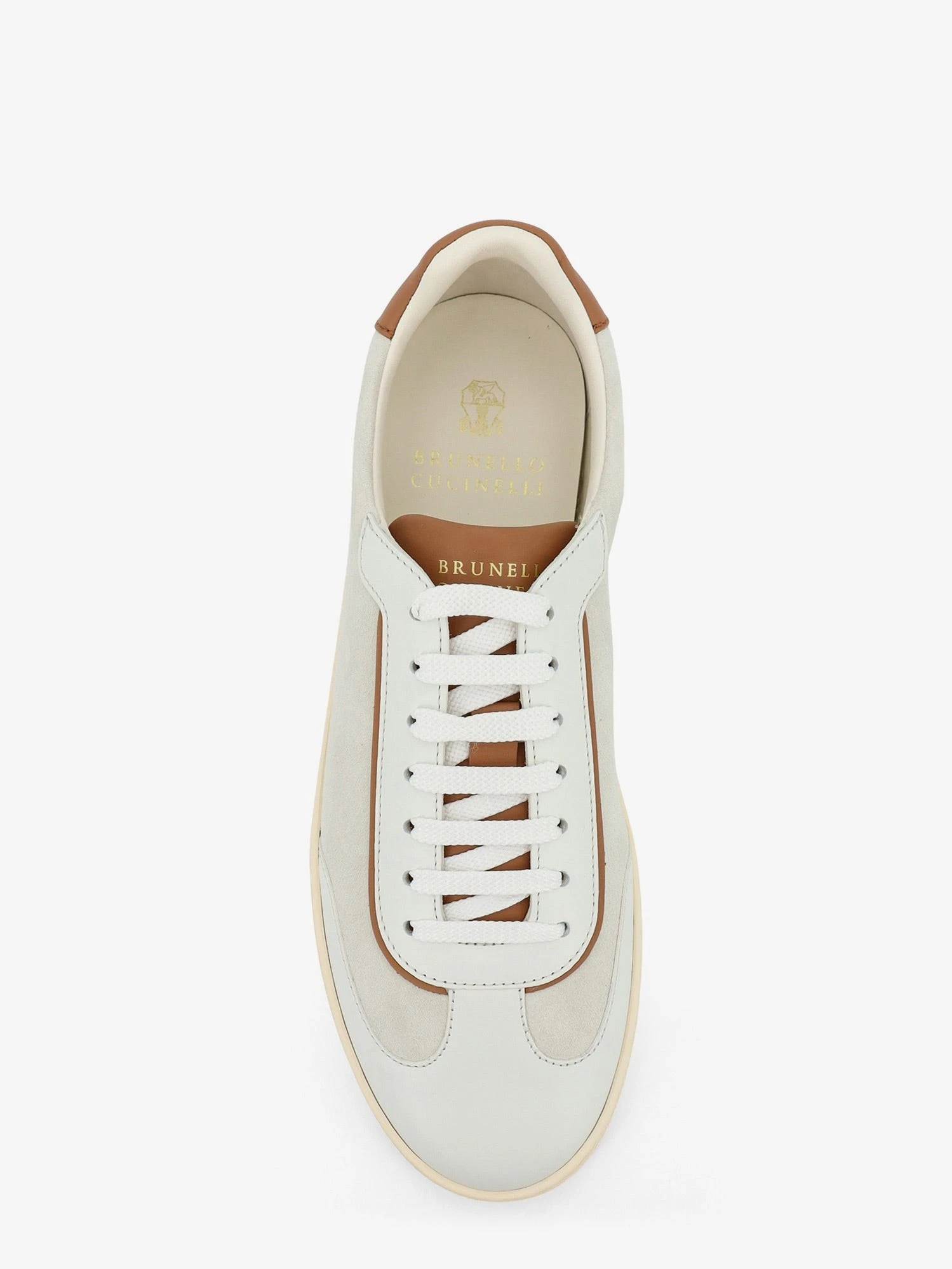 Low-Top suede and leather sneakers.webp