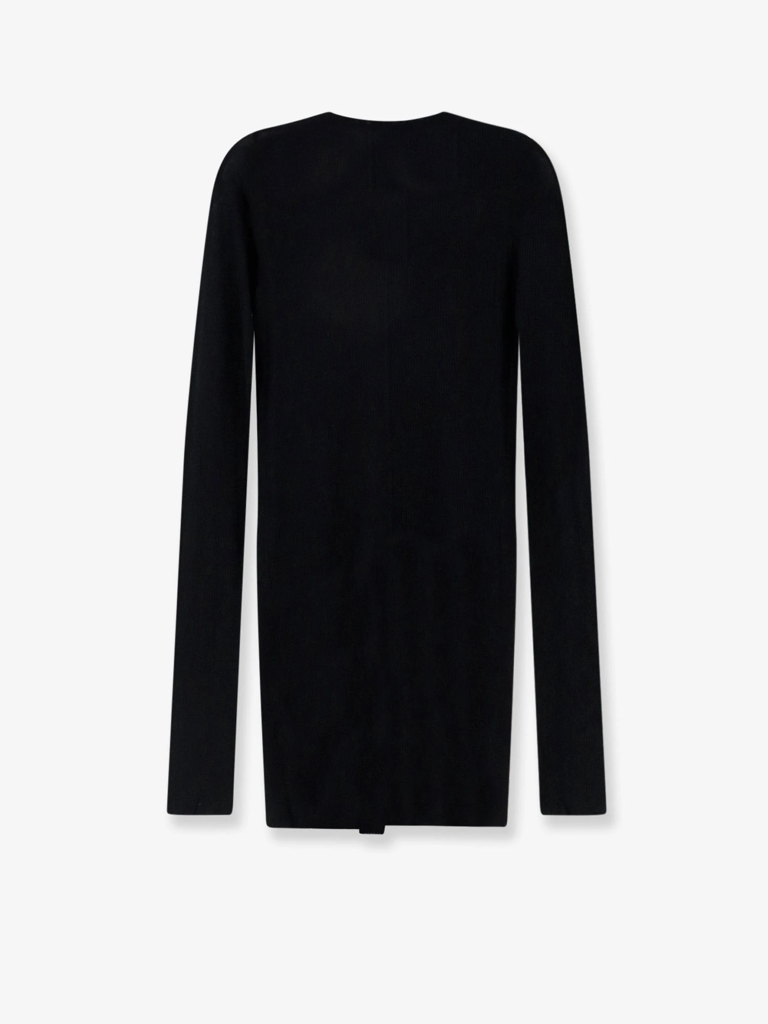 Viscose and silk blend T-shirt.webp