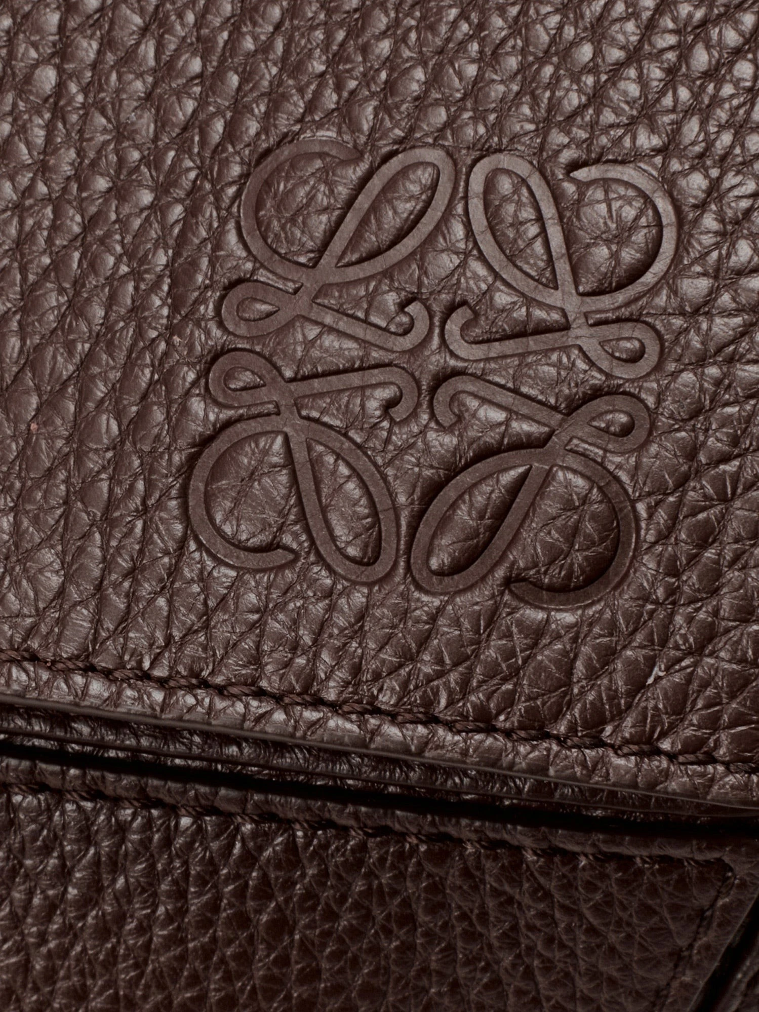 Puzzle Bag Leather Shoulder Bag.webp