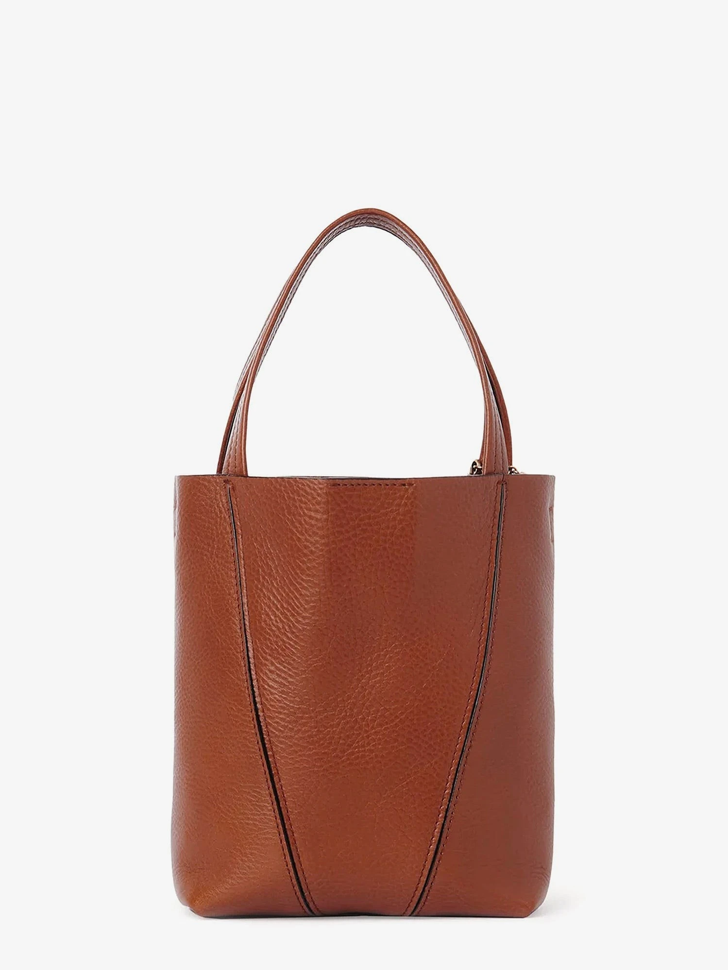 Chloé Spin leather crossbody bag.webp