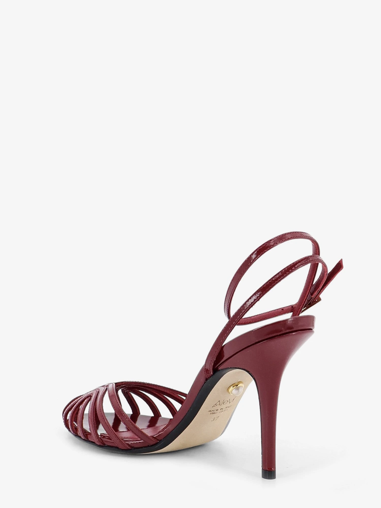 Blake 95 Patent Leather Sandals.webp