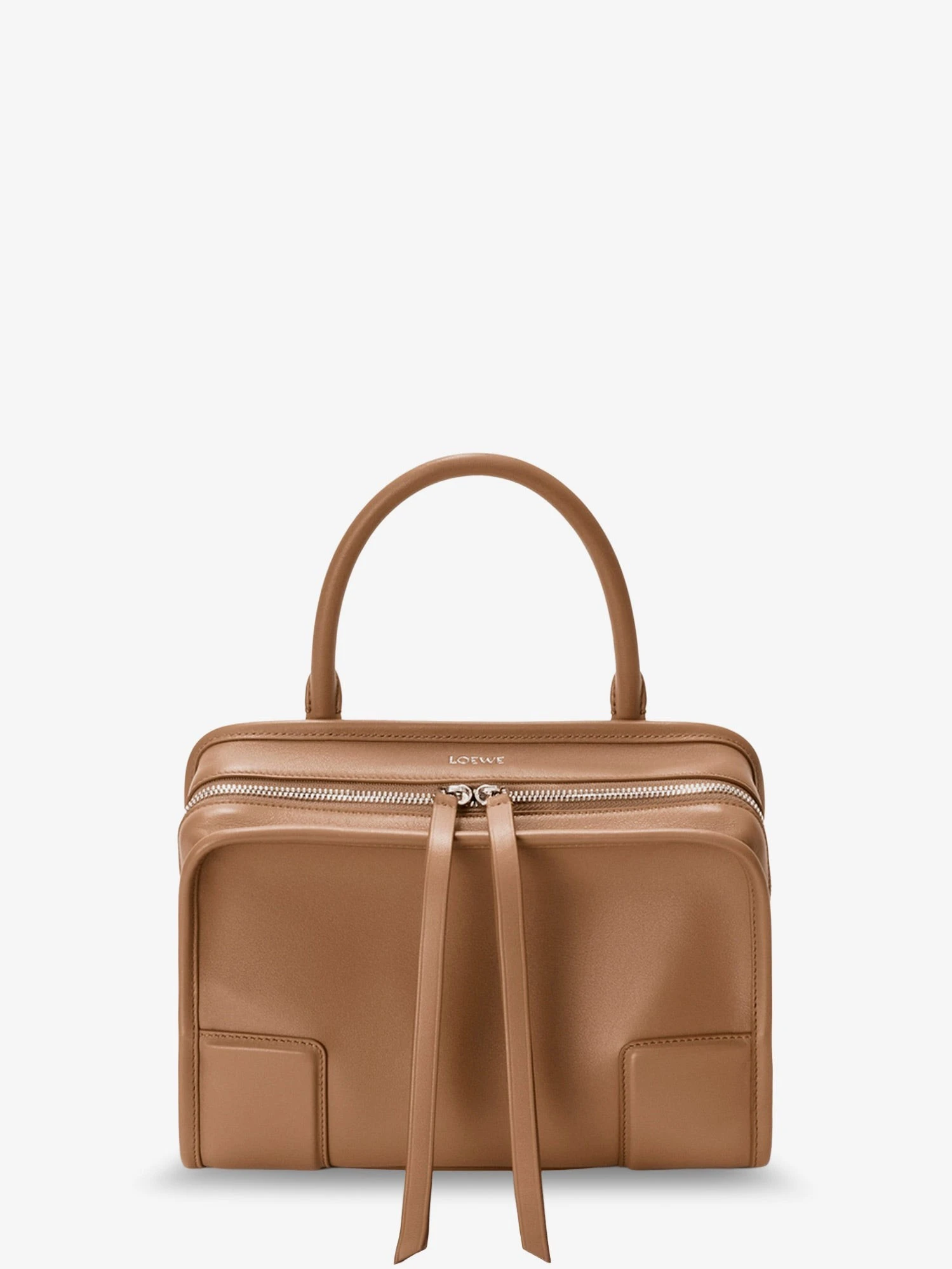 Amazona 180 leather handbag.webp