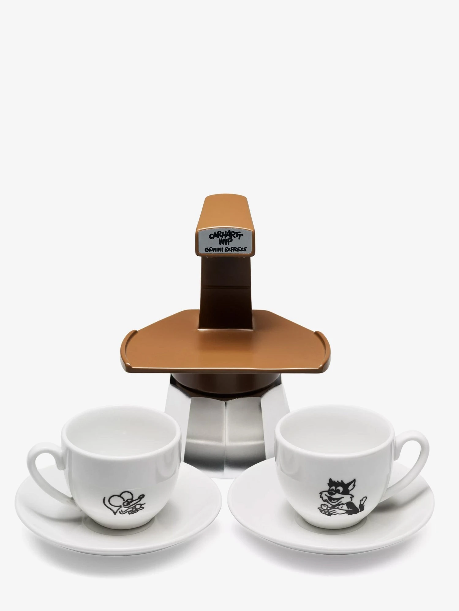 Coffee Break Espresso Set